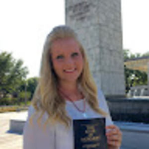 Meet your Posher, Amanda